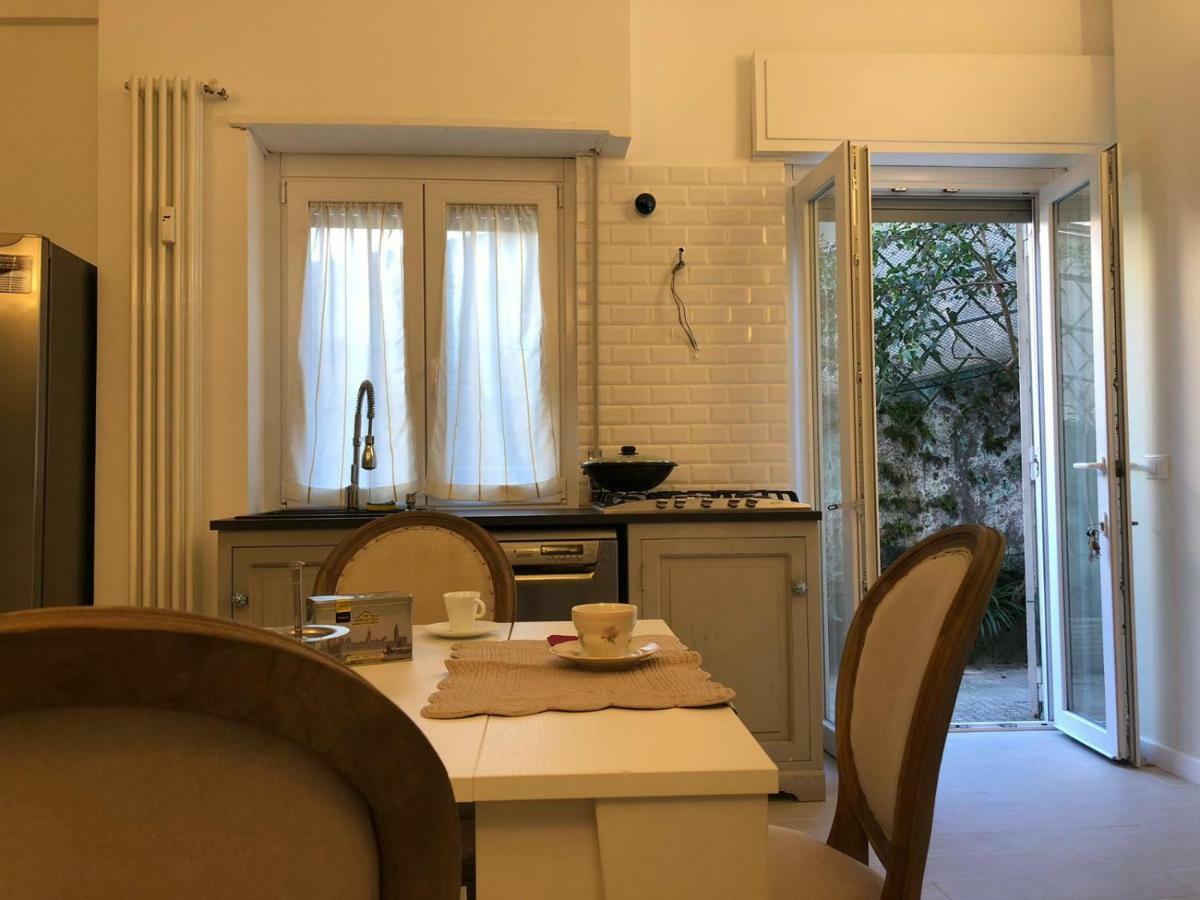 Apartment La Casa Di Anna Rom