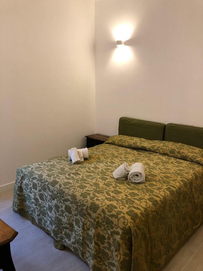 La Casa Di Anna Apartment Rom